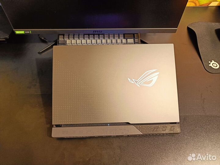 Ноутбук Asus ROG G15