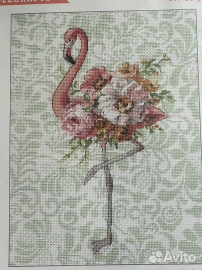 Dimensions Вышивка набор