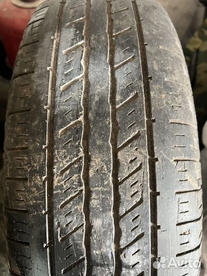 Hankook Dynapro HP RA23 235/70 R16