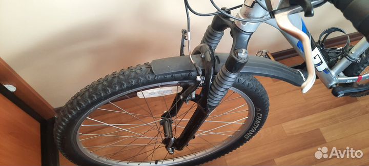Горный велосипед gt 26 колеса ростовка М