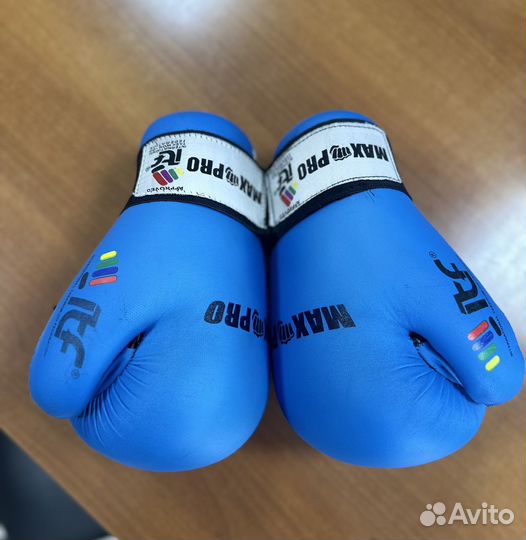 Амуниция для тхэквондо