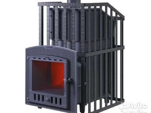 Гроза Ураган 24 (П2) 2023 г