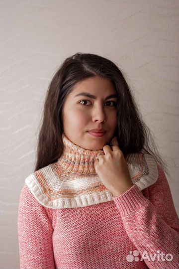 Манишка новая. Женская