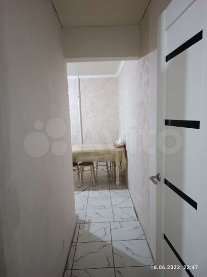 3-к. квартира, 63 м², 1/3 эт.