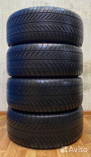 Goodyear UltraGrip 8 Performance 245/45 R18