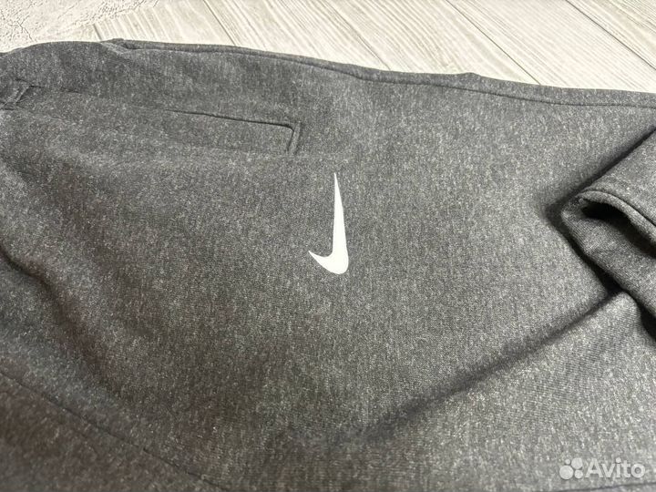 Штаны Nike мужские