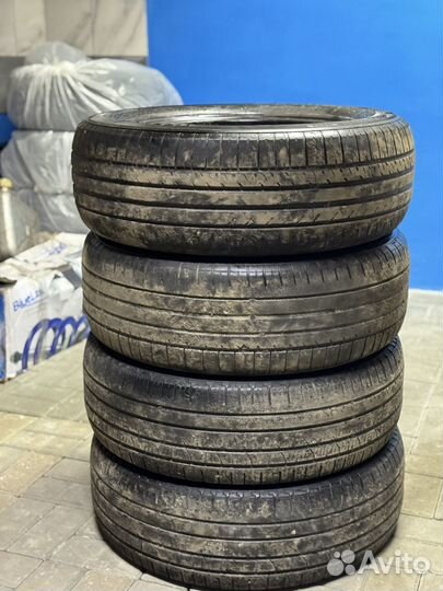 Pirelli Scorpion Verde All Season 215/65 R16 98H