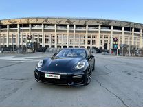 Porsche Panamera GTS 4.8 AMT, 2013, 69 999 км