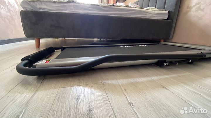 Беговая дорожка Unix fit R-300C новая