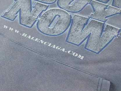 Худи Balenciaga XS-XXL, Москва