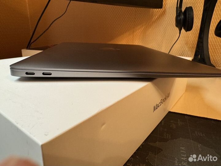 Apple macbook air 13 2020 m1 8gb 256