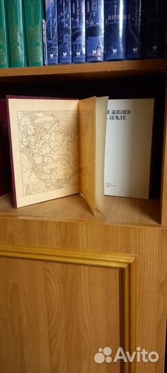 Книги Венок Славы