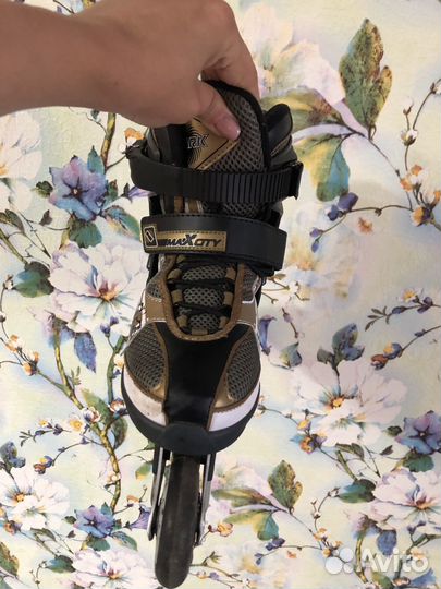 Ролики детские