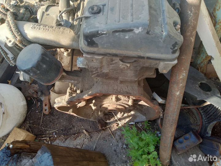 Двигатель мерседес 124 купе механика