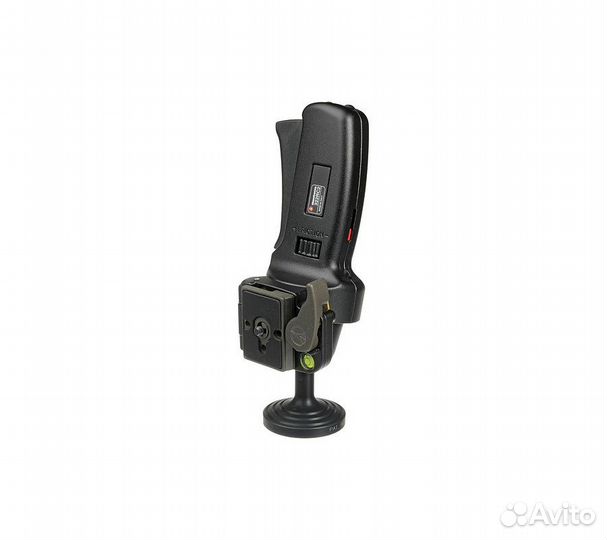 Штативная голова Manfrotto 322RC2