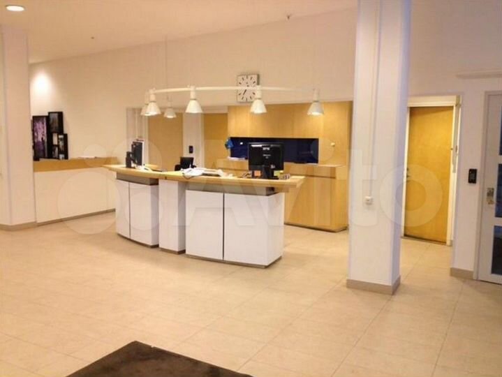 Аренда особняка 8123 м2