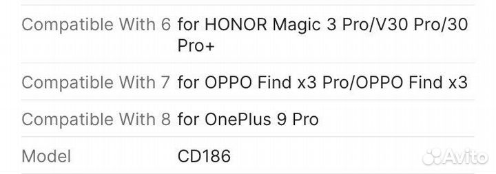 Беспроводная зарядка Ugreen