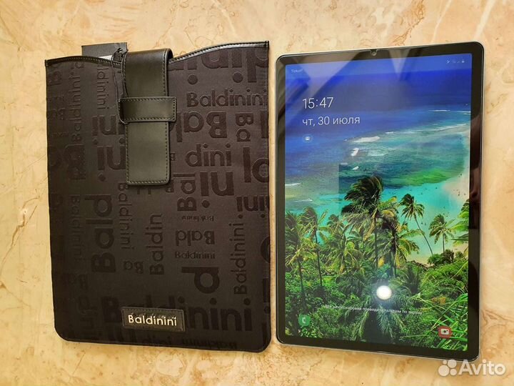 Чехол для планшета Baldinini