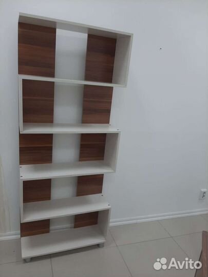 Полки стеллажи деревянные бу