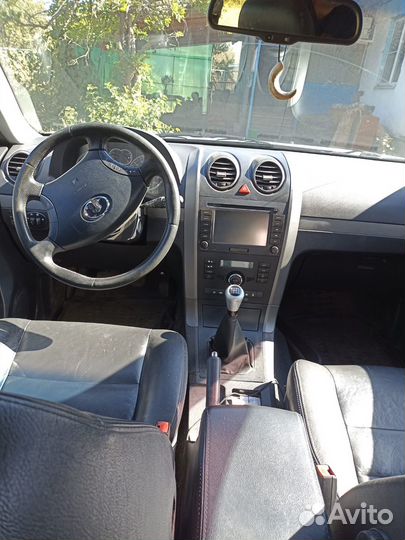 Great Wall Hover H5 2.0 МТ, 2012, 183 000 км