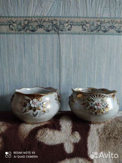 Вазочки Кисловодск