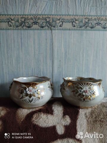 Вазочки Кисловодск