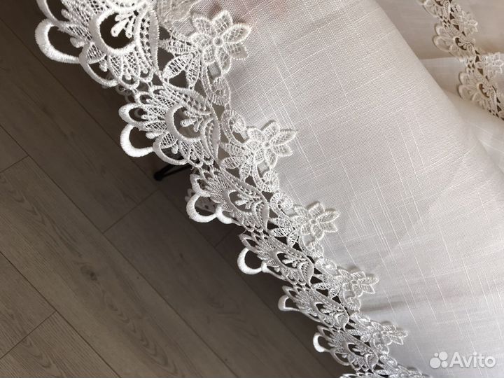Скатерь новая