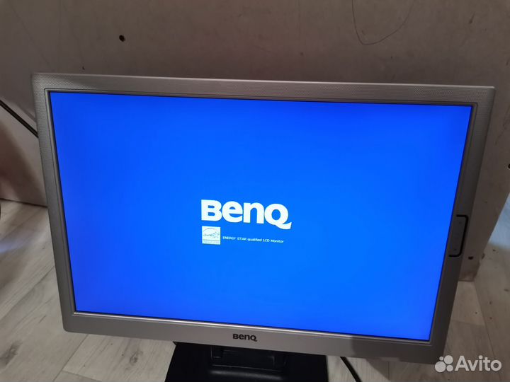 Монитор benq 19