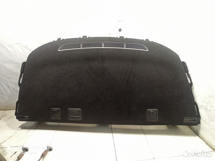 Полка багажника (Kia K5 III)