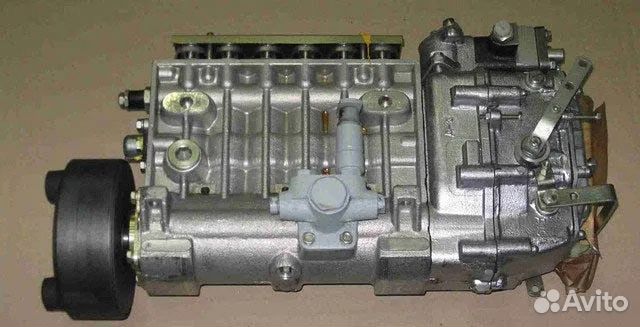 Насос тндв язда 236 на маз (б-у)