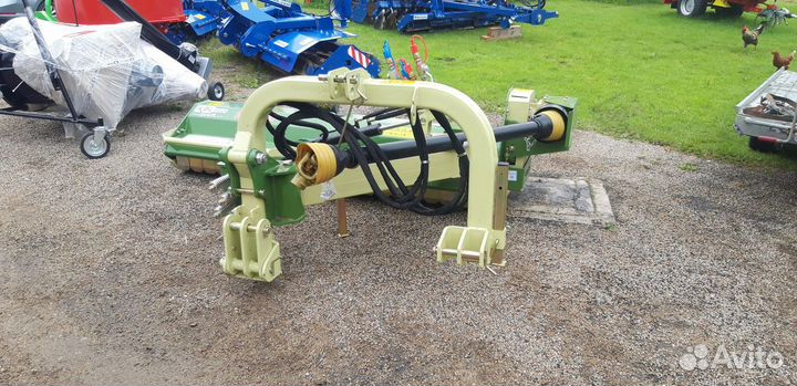 Мульчер Stark KDL 180 Profi, 2020