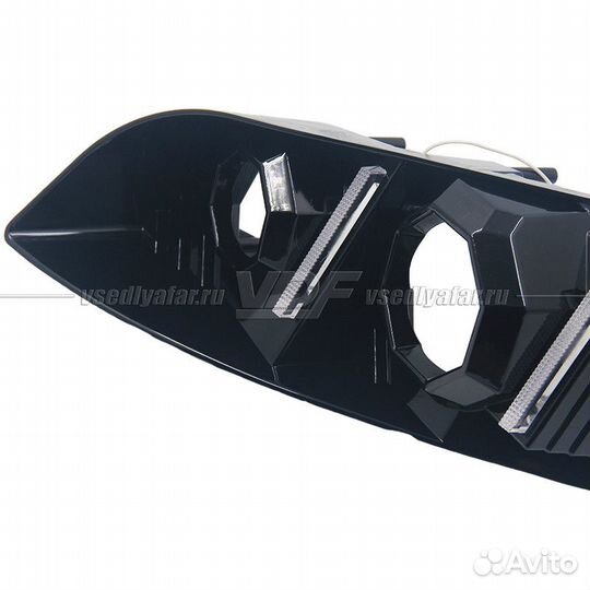 Комплект для установки линз в фары Ford Kuga 2011