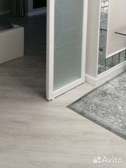 Уборка квартир/ домов