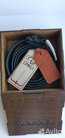 Ремень мужской