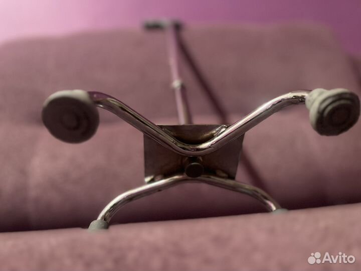 Трость четырехопорная