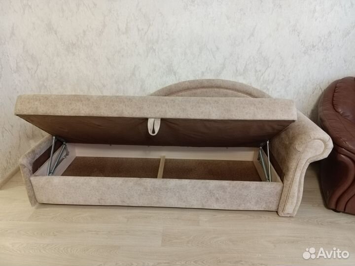 Детская кровать диван бу