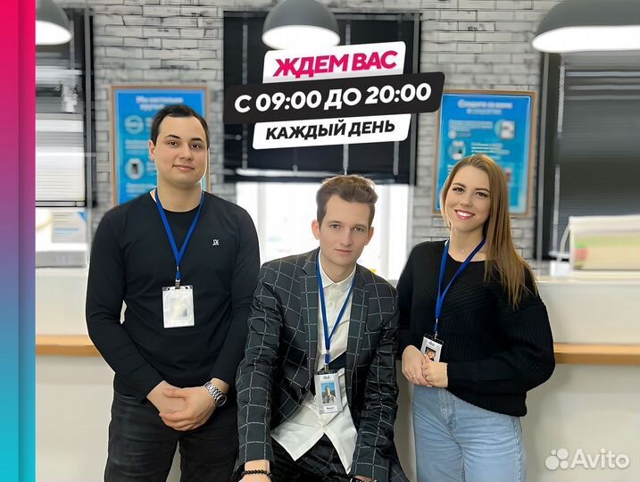 iPad Pro 12.9, М2, LTE, 256Gb (новый, гарантия)