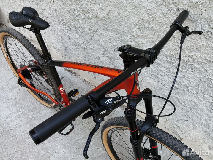 Велосипед 29 Гидравлика Новый