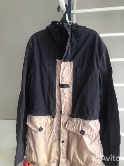 Ветровка мужская