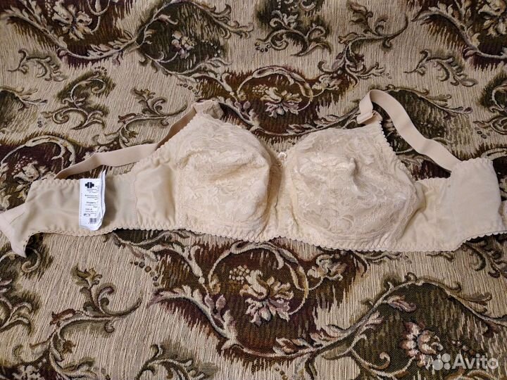 Бюстгалтер д/фиксации экзопротеза двухсторонний