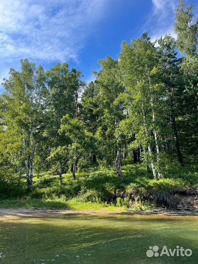 Рыбалка и отдых на катере