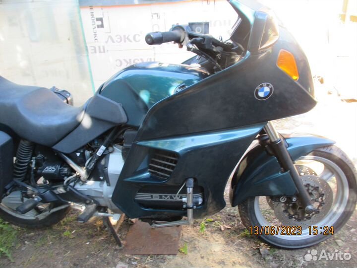 Продаю BMW K1100LT турист