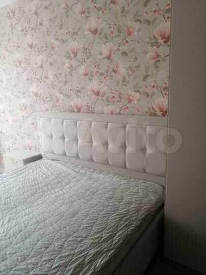 3-к. квартира, 62 м², 3/3 эт.