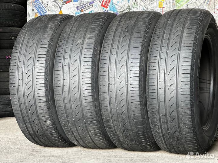 Pirelli Formula Energy 215/65 R16