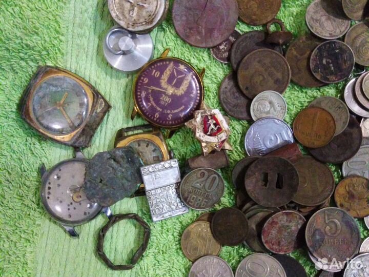 Продам монеты СССР