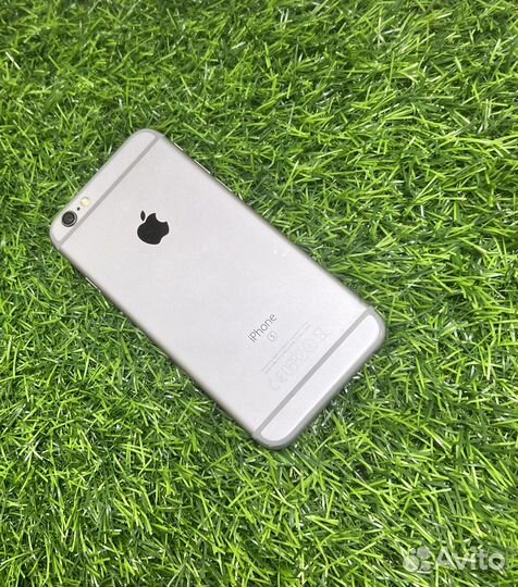 iPhone 6 s 16 gb