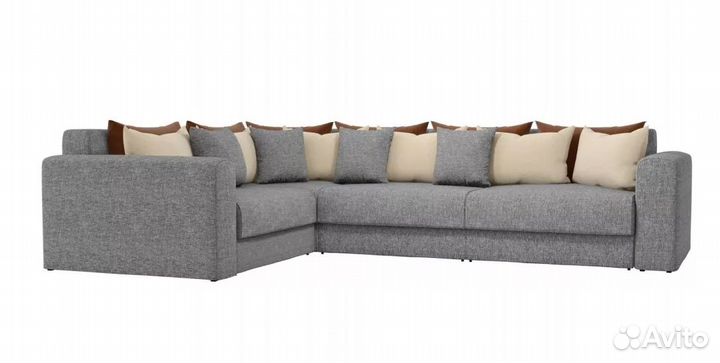 Угловой диван Мэдисон Long