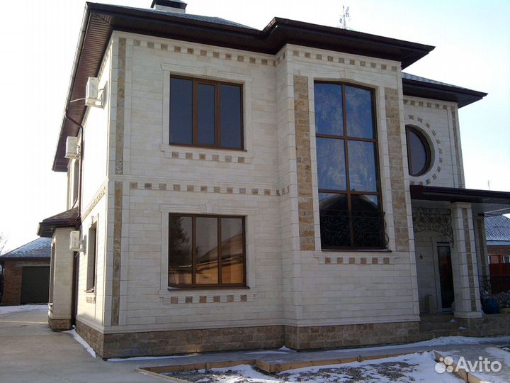 Пластиковые Окна 120х110 175