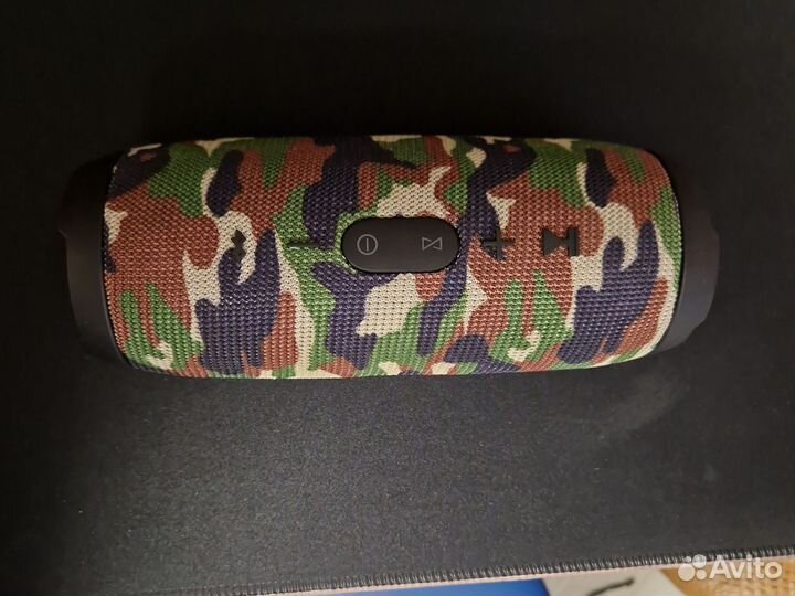 Портативная колонка