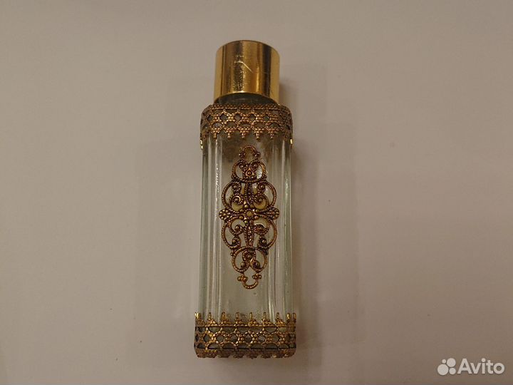 Флакон для духов Винтаж